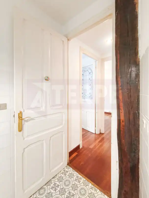 Appartement avec terrasse à vendre à Kapitanenea Kalea, imagen 16
