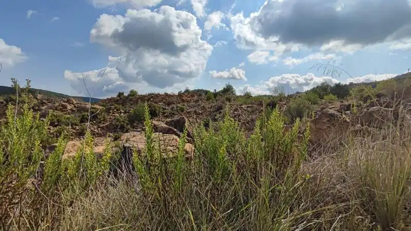 Residencial en venta en Sector El Belengueron, Siete Aguas