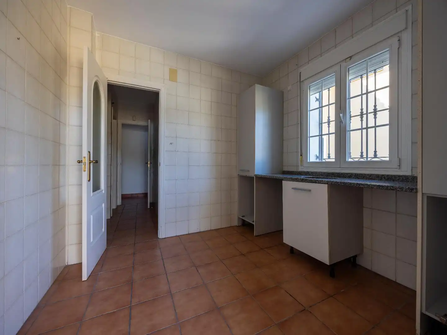 Cocina de Casa o chalet en venta en Villaviciosa de Odón