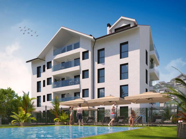 Piso en Venta en Calle el Arco, 15 en Palacio