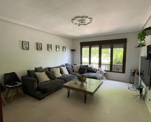 Living room of House or chalet to rent in Talavera de la Reina
