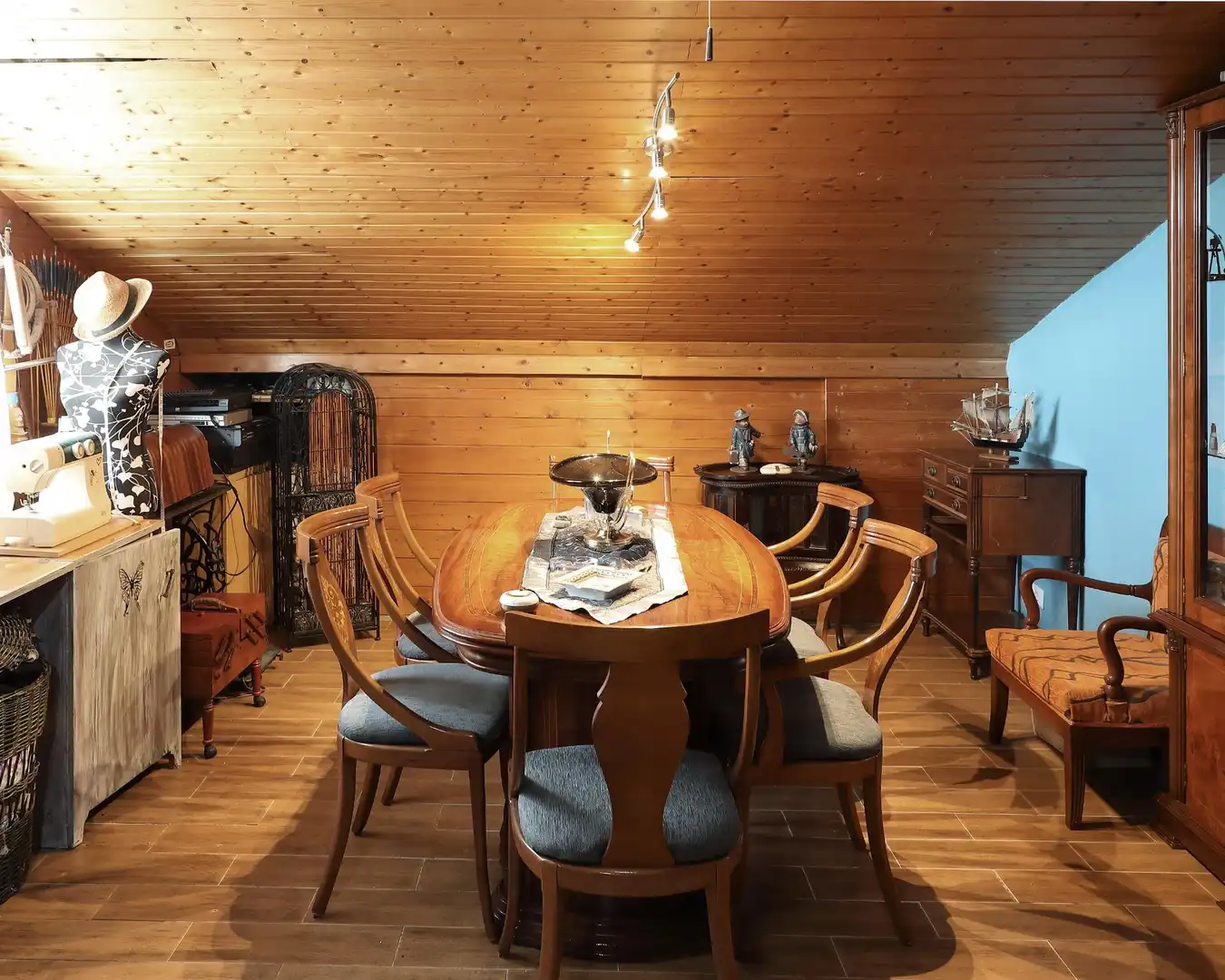 Haus oder Chalet zum Verkauf in La Conarda - Montesano