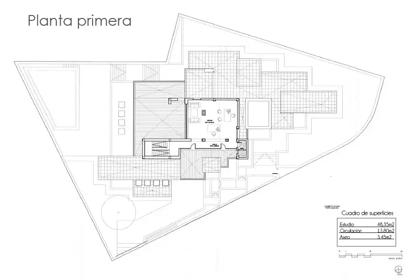 Houses for sale in Murcia  with Air Conditioner, Heating and Private garden