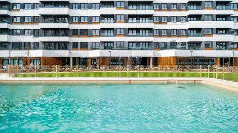 Photo 3 of Flat to rent in Calle de María de las Mercedes de Borbón, 278, Valdebebas - Valdefuentes, Madrid