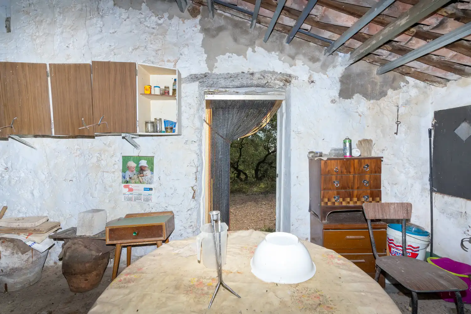 Terreno rústico en venta en Mas de Barberans, imagen 12