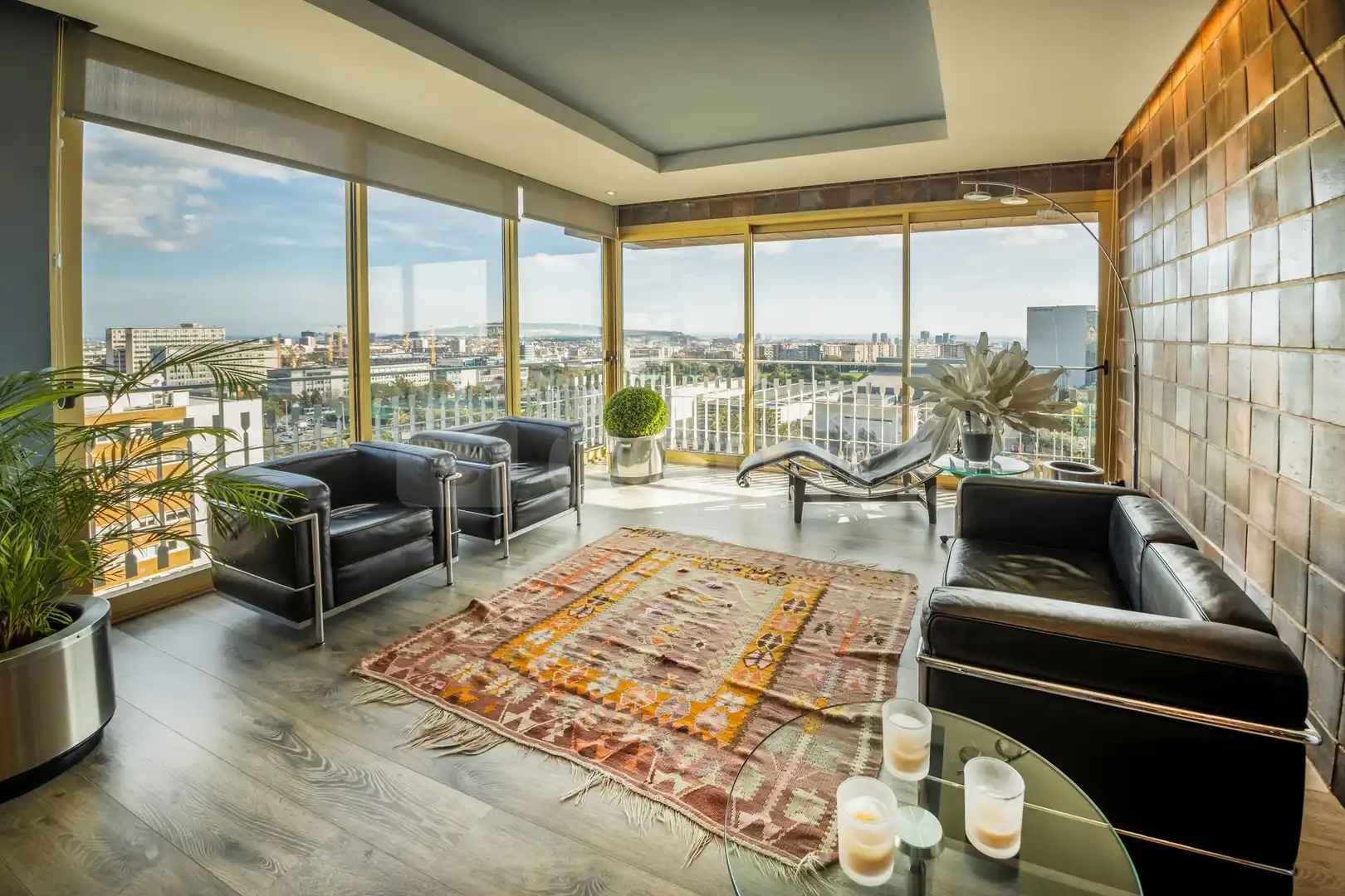 Wohnung mit Terrasse zum Verkauf in Manuel Ballbè, imagen 3