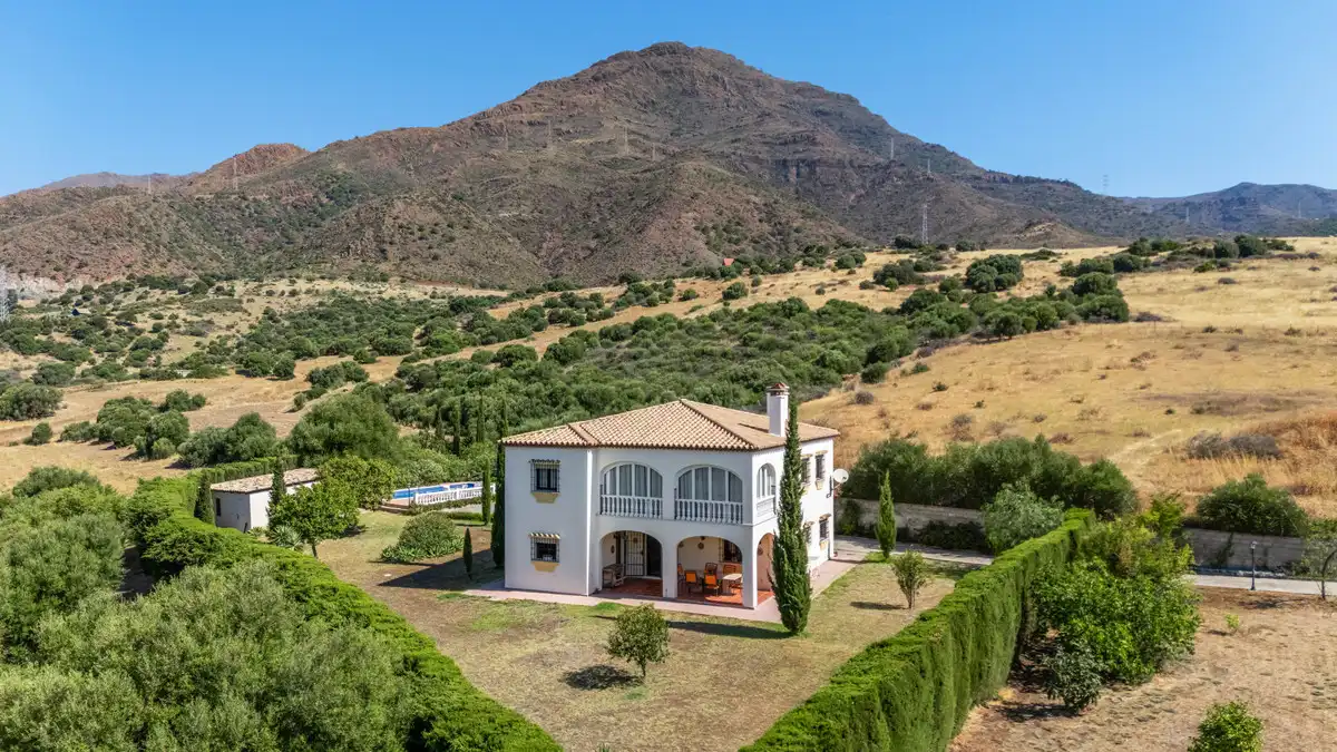 Reihenhaus zum Verkauf in Estepona Pueblo