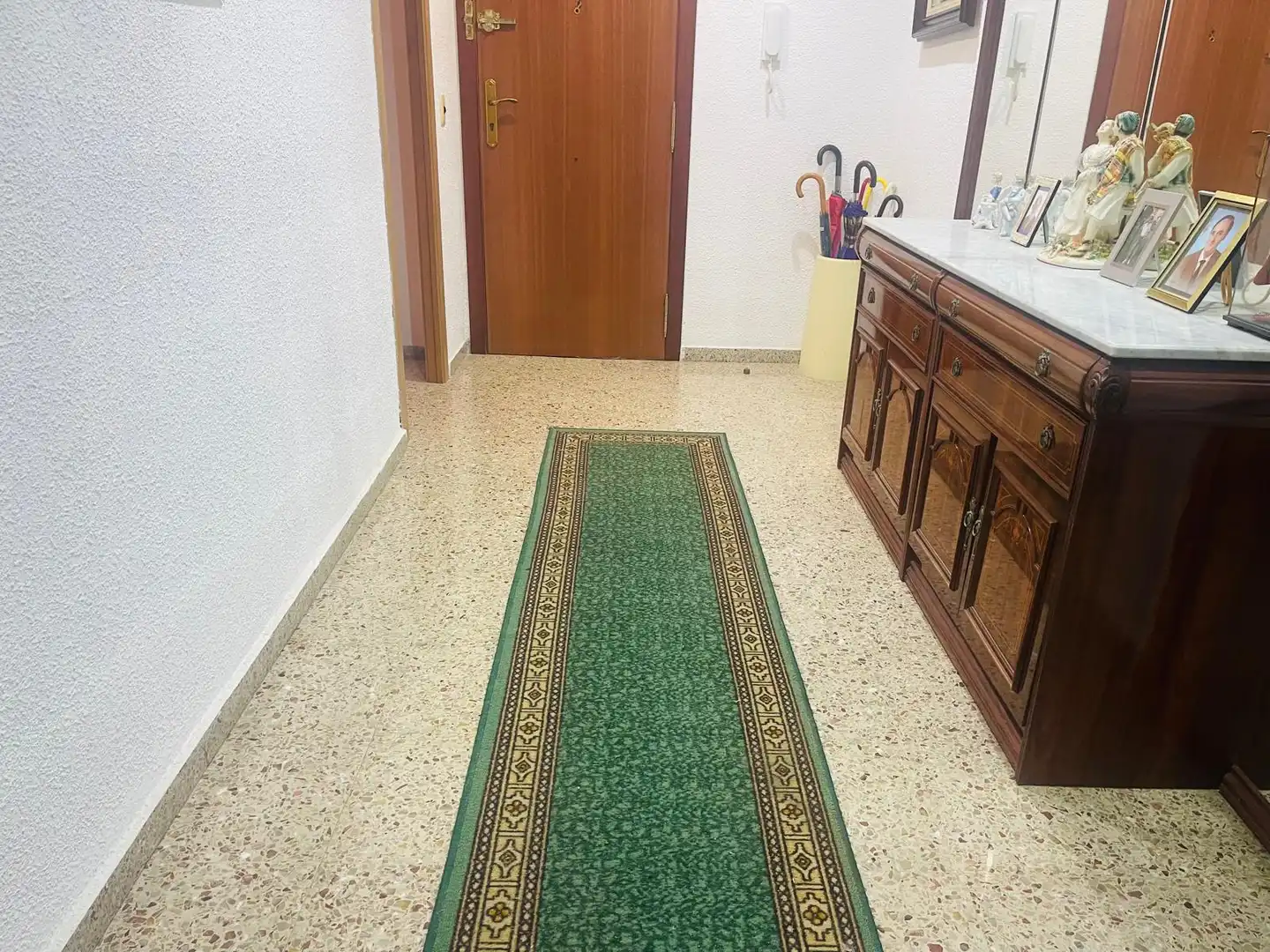 Pis amb terrassa en venda a Carrer Lluís Vives 19, imagen 14