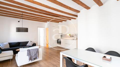 Foto 4 de Pis en venda a Carrer de la Dagueria, Barri Gòtic,  Barcelona Capital