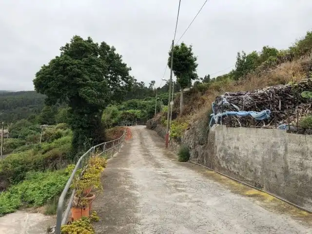 Terreno rústico en venta en La Vega - El Amparo - Cueva del Viento, imagen 6