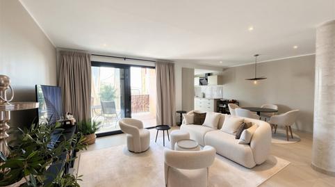 Foto 4 de Ático en venta en Ses Salines Poble, Ses Salines