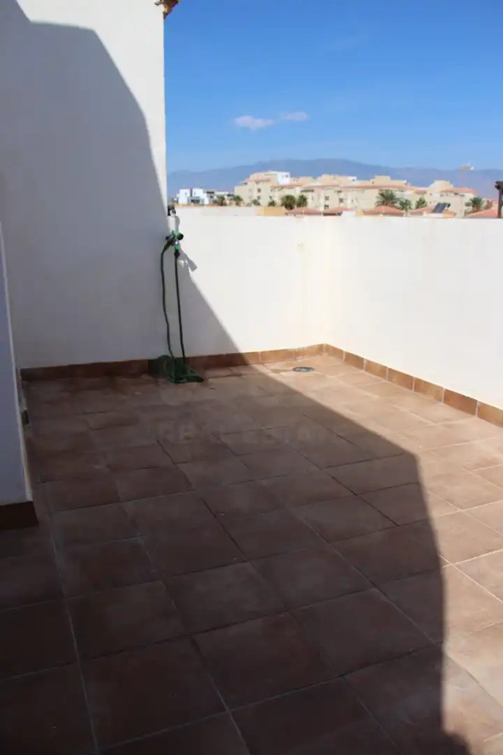 Wohnung zum Verkauf in Roquetas de Mar ciudad, imagen 5