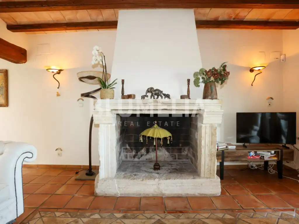 Maison rustique avec piscine à vendre à Partida Coma La, imagen 23