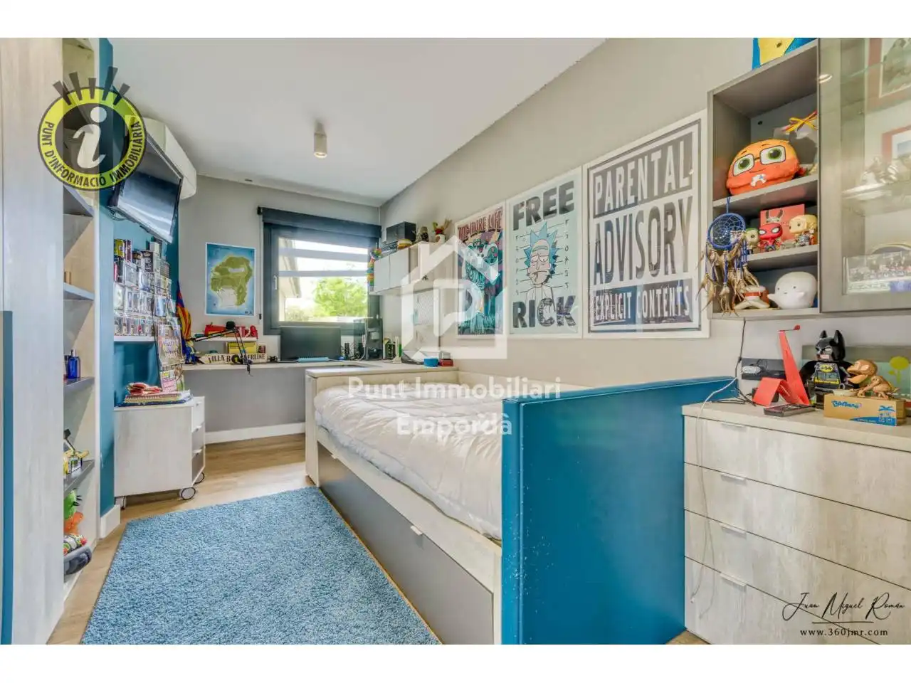 Casa con piscina in vendita a Avenida Mas Frigol, imagen 25