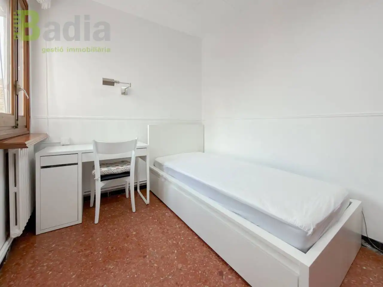 Flat with terrace to rent in Avenida Balmes, imagen 19