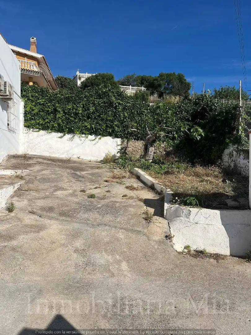 Houses for sale in Málaga  with Air Conditioner, Private garden and Terrace