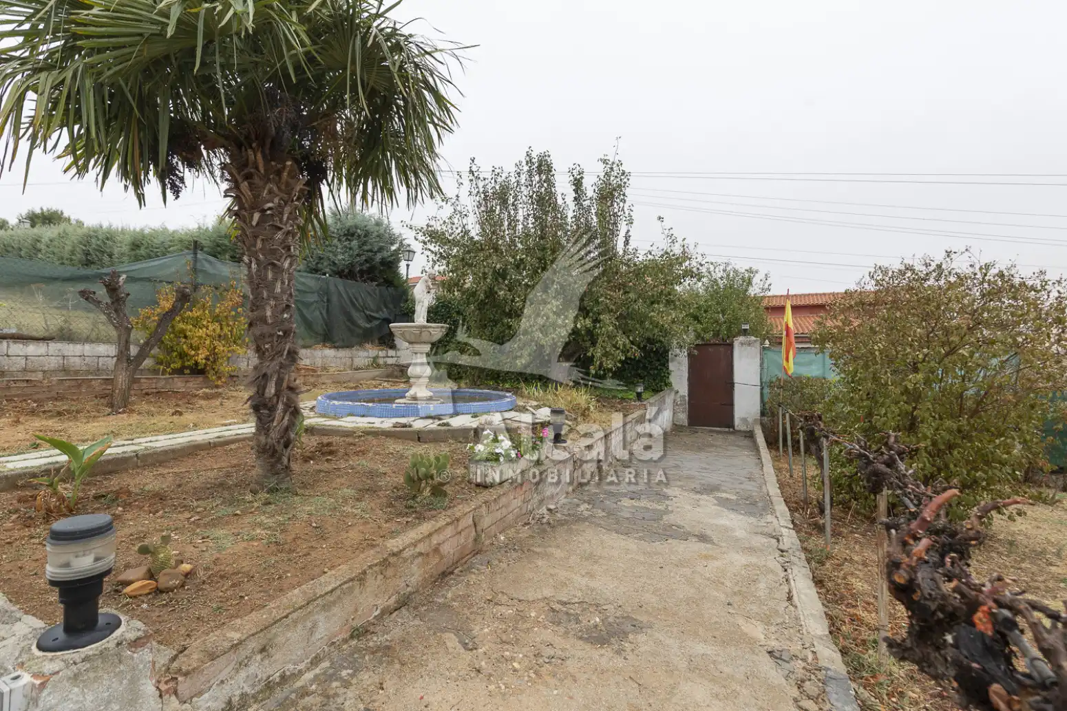 Casa o chalet en venta en Valdeavero con Aire acondicionado, Calefacción y Terraza