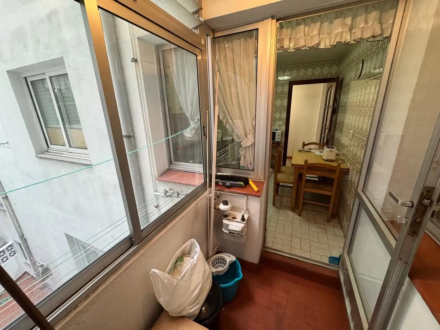 Flat with lift to rent in Tornos, imagen 10