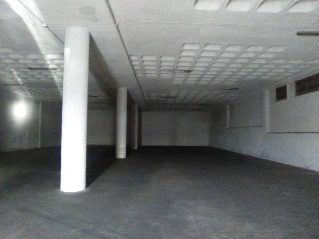 Nave industrial en Alquiler en El Chorrillo - San Isidro  - Llano Blanco