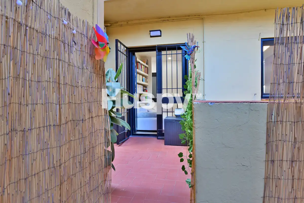 Piso con terraza en venta en Carrer de Nàpols, imagen 11