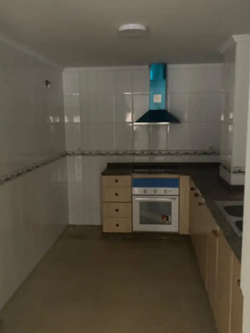 Cuina de Pis en venda en Oliva