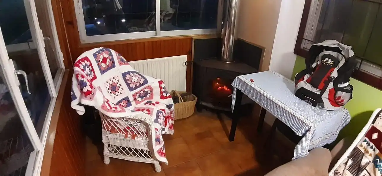 House with terrace for sale in Quintes - Arroes, imagen 34
