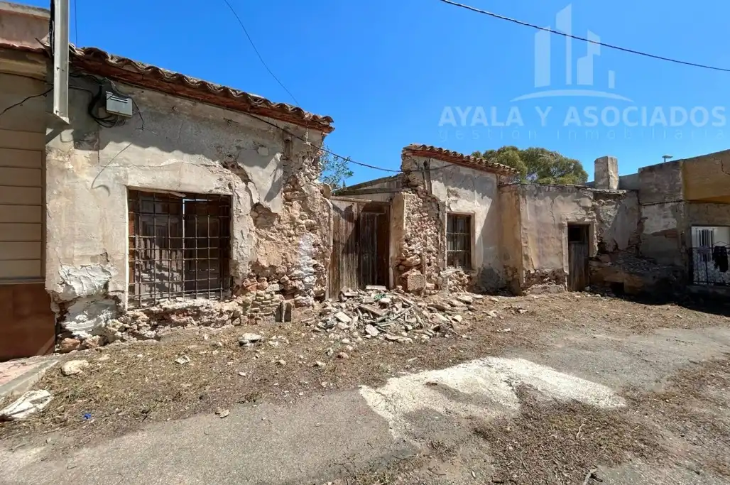 Maison rustique à vendre à Pedanías Oeste, imagen 2