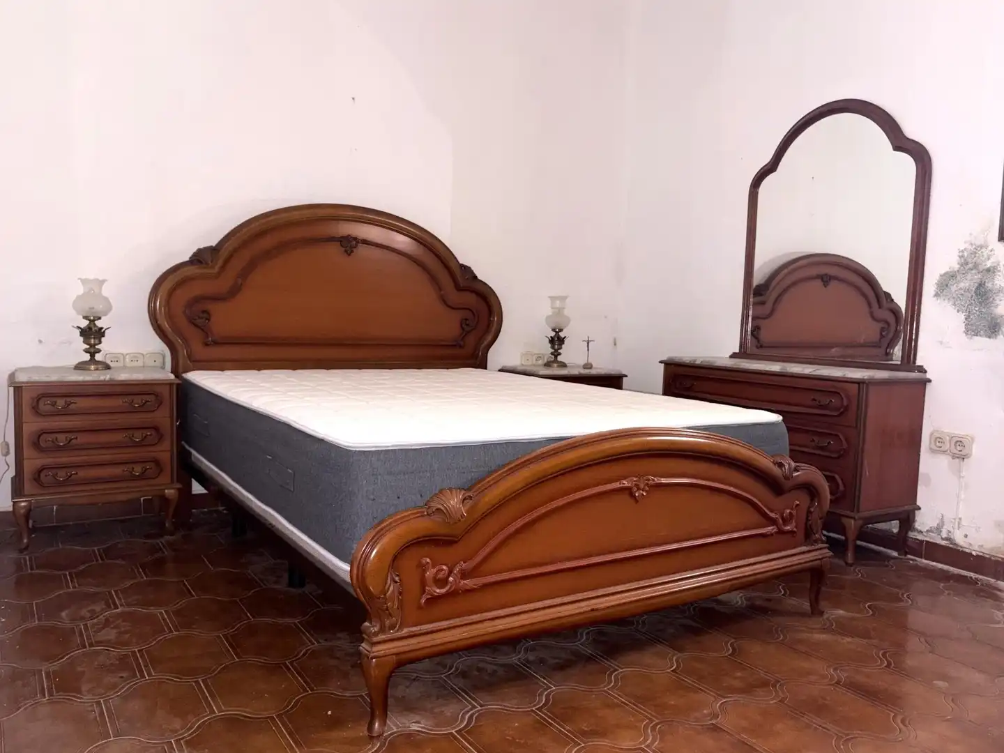 Chalet en venta en Don Benito, imagen 4