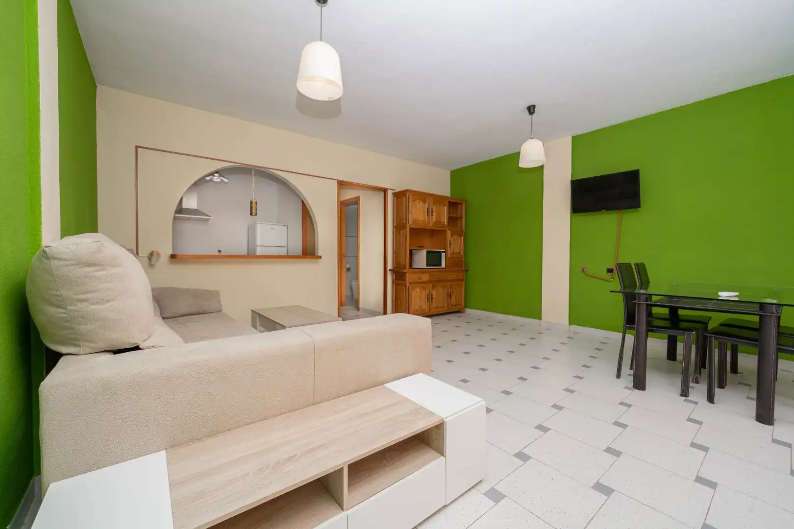 Apartment zum Verkauf in Playa de los Locos, imagen 3