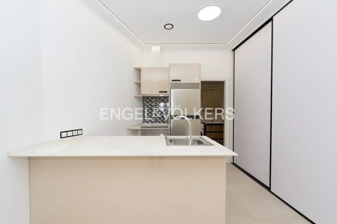 Studio for sale in Avenida del Mediterráneo 25, imagen 9