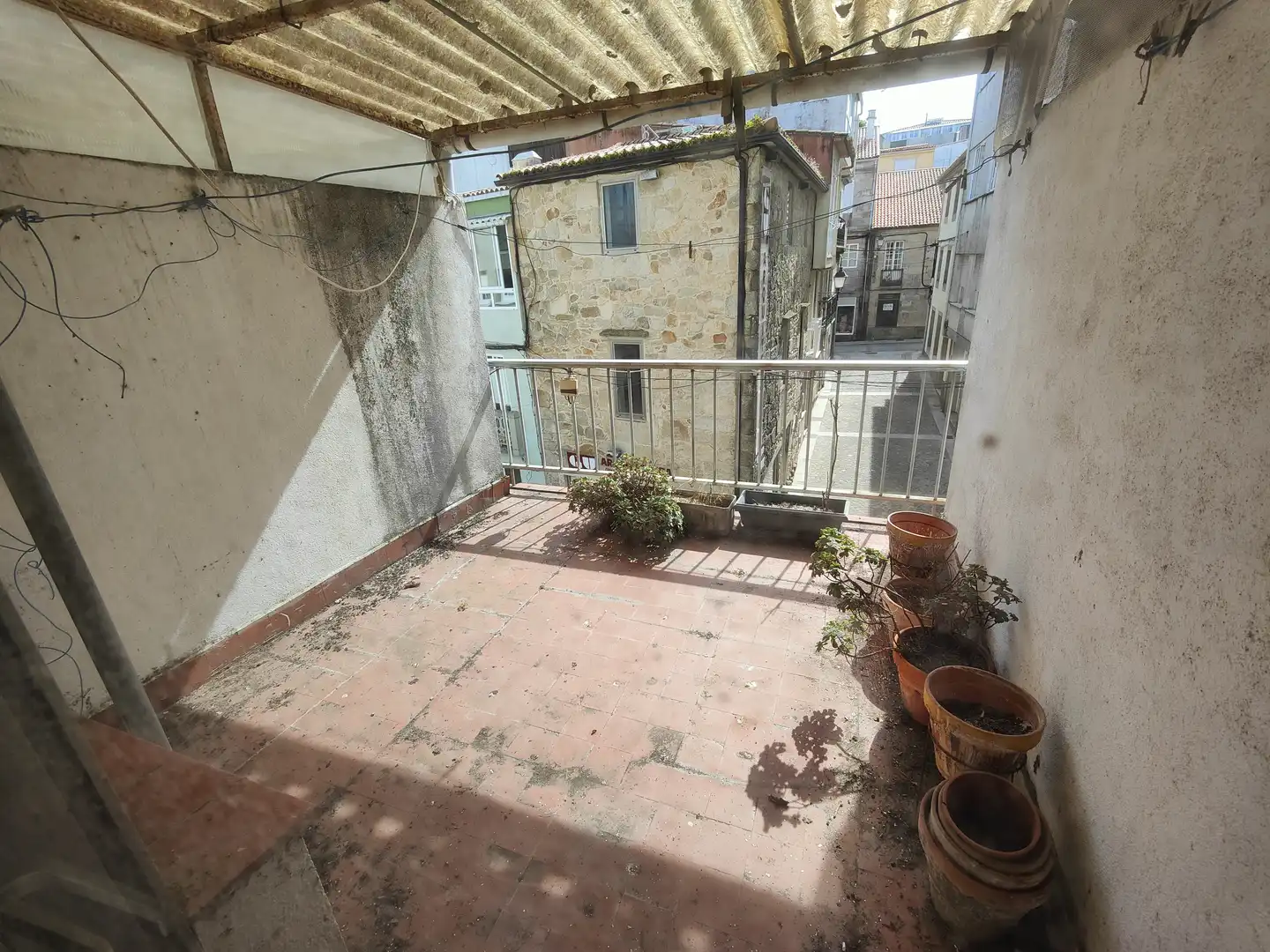 Casa adosada en venda a Rúa de Abaixo, 16, Rianxo