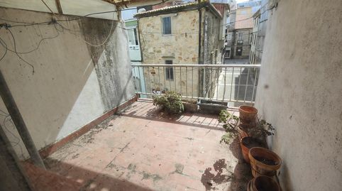 Foto 2 de Casa adosada en venda a Rúa de Abaixo, 16, Rianxo, A Coruña