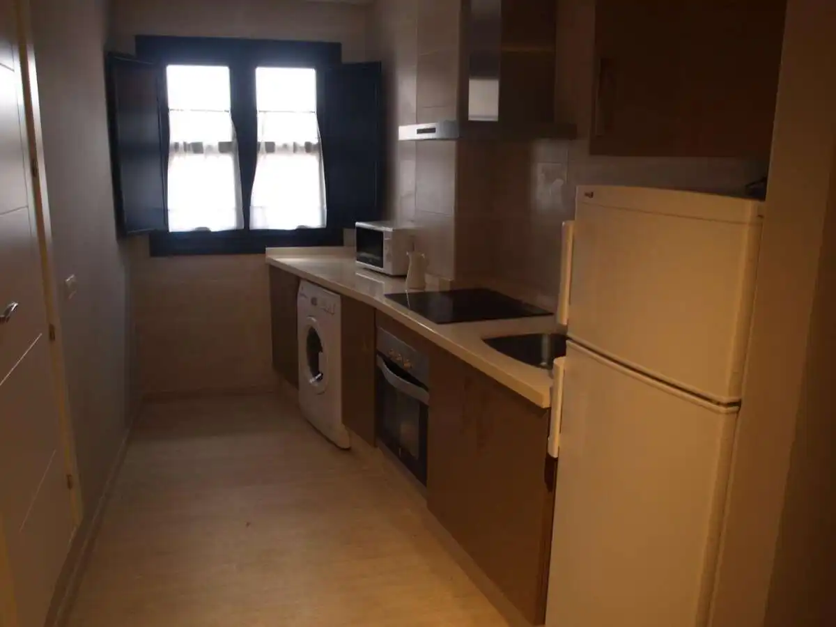 Kitchen of Buildings for sale in Cudillero