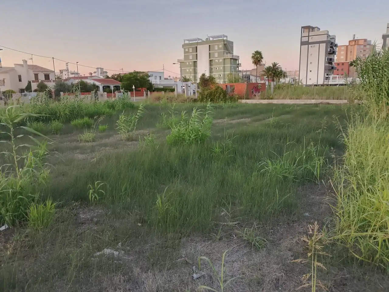 Residential land for sale in Calle Ronda Oest, imagen 6