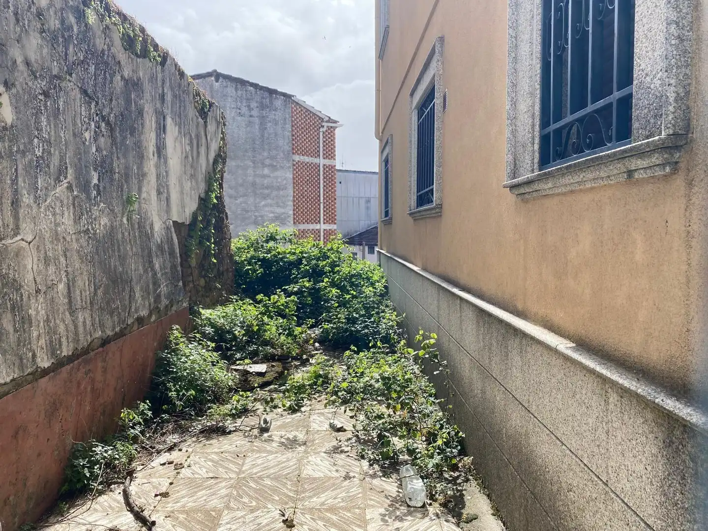 Residencial en venda en Aldeanueva de la Vera