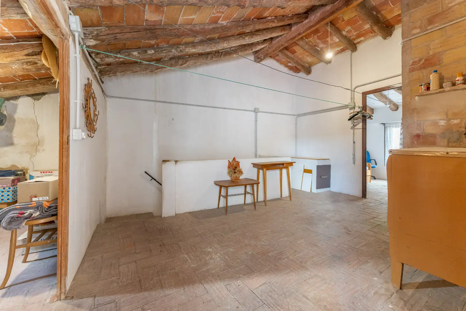 Casa o xalet en venda en Els Guiamets amb Aire condicionat, Jardí privat i Terrassa