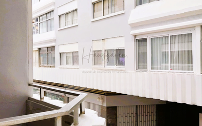 Vista exterior de Pis en venda en Las Palmas de Gran Canaria