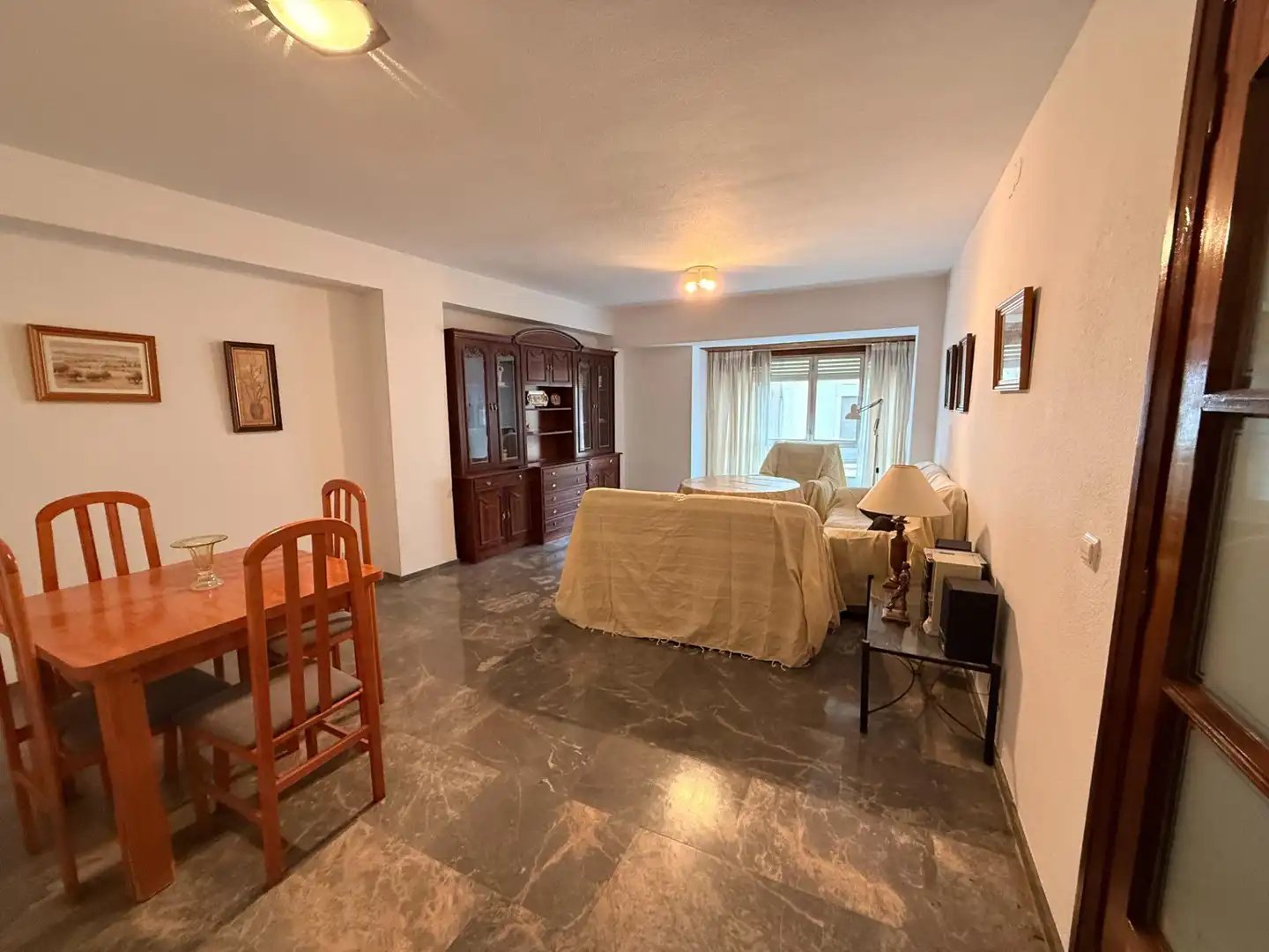 Piso en venta en Córdoba con Alarma