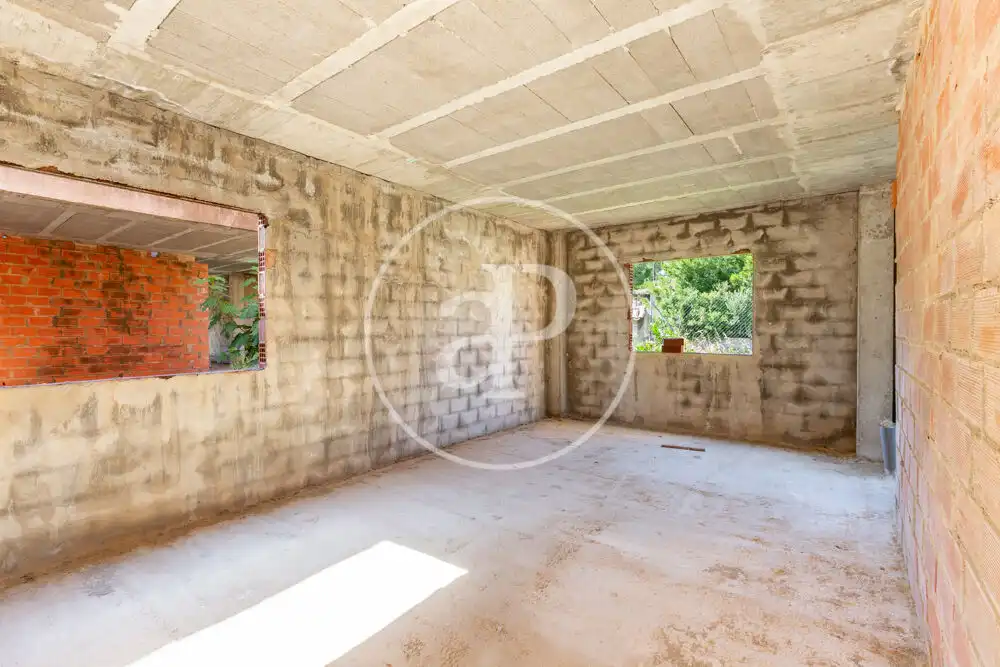 Residencial en venta en Chiva