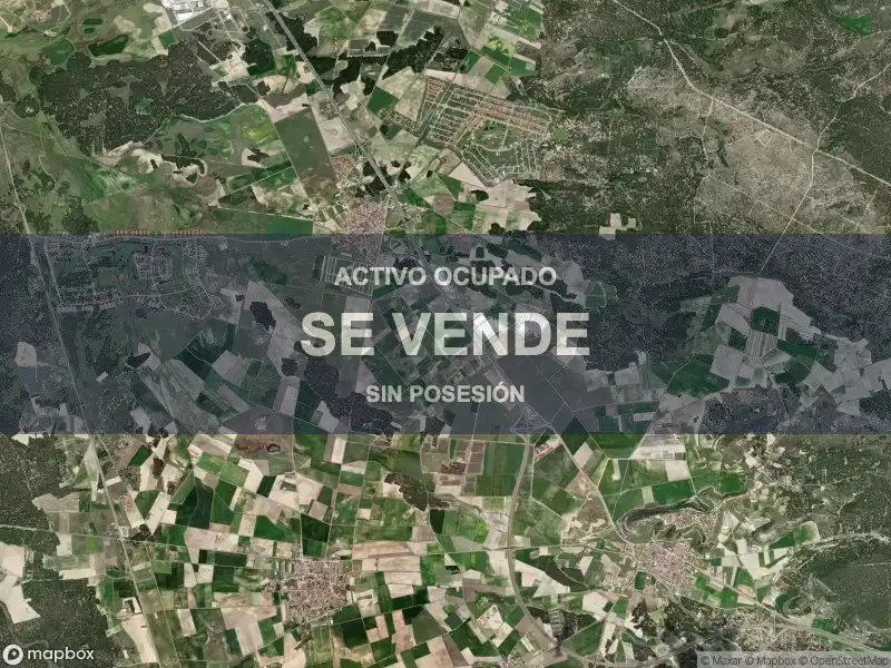Flat for sale in Aldeamayor de San Martín