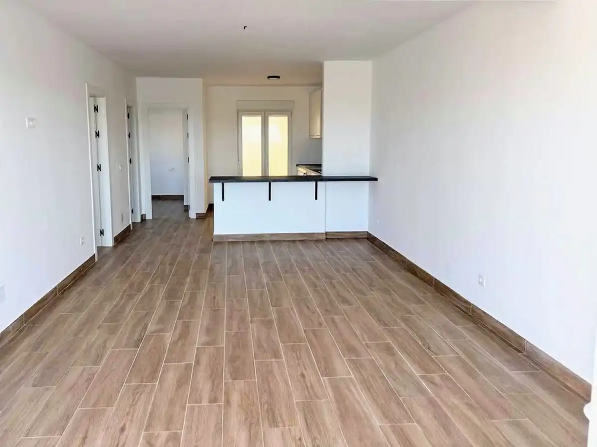 Sala d'estar de Casa o xalet en venda en Rojales amb Jardí privat, Terrassa i Traster