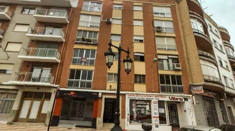 Foto 2 de Piso en venta en Pueblo de Cullera, Cullera