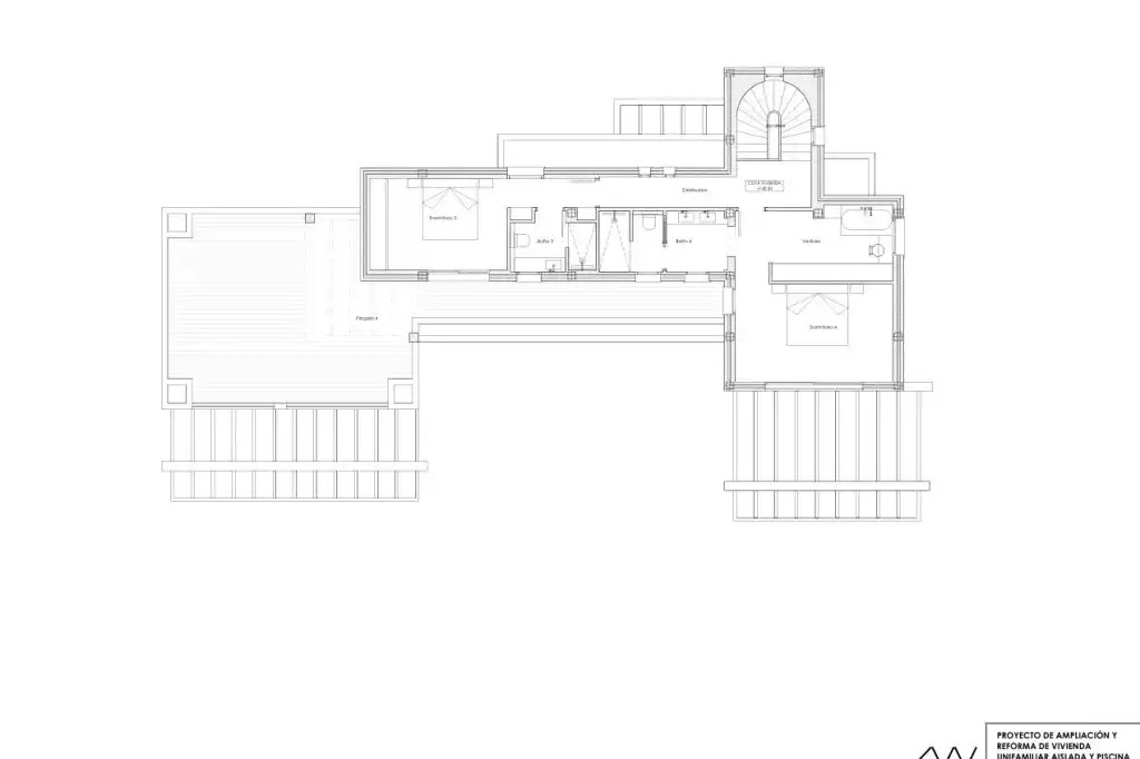 House with terrace for sale in Benissa pueblo, imagen 37