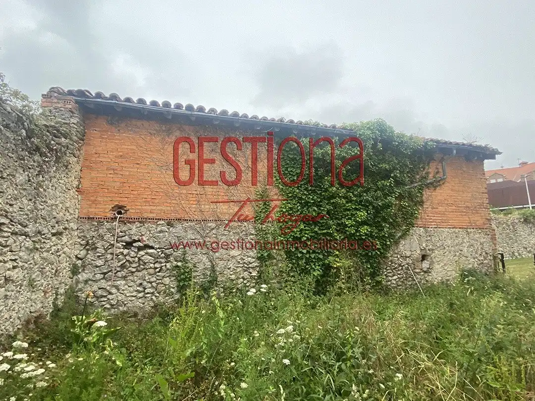 Casa adosada en venta en Noja con Jardín privado
