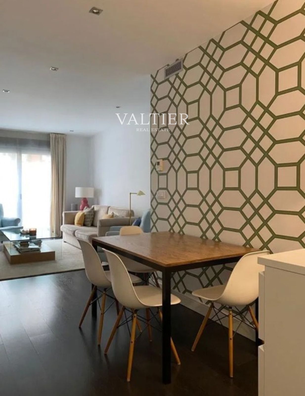 Flat for rent in Nicasio Gallego, Trafalgar