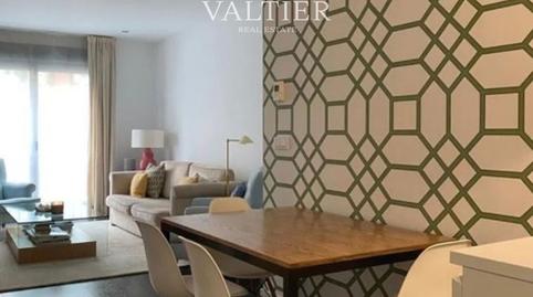 Photo 3 of Flat for rent in Nicasio Gallego, Trafalgar,  Madrid Capital