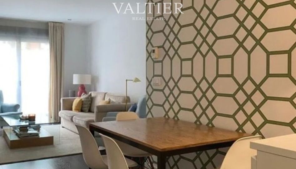 Piso de alquiler en Nicasio Gallego, Trafalgar - Imagen 3