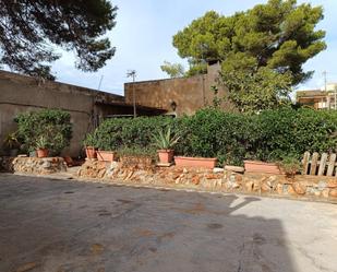 Jardí de Casa o xalet en venda en Manacor amb Aire condicionat, Jardí privat i Terrassa