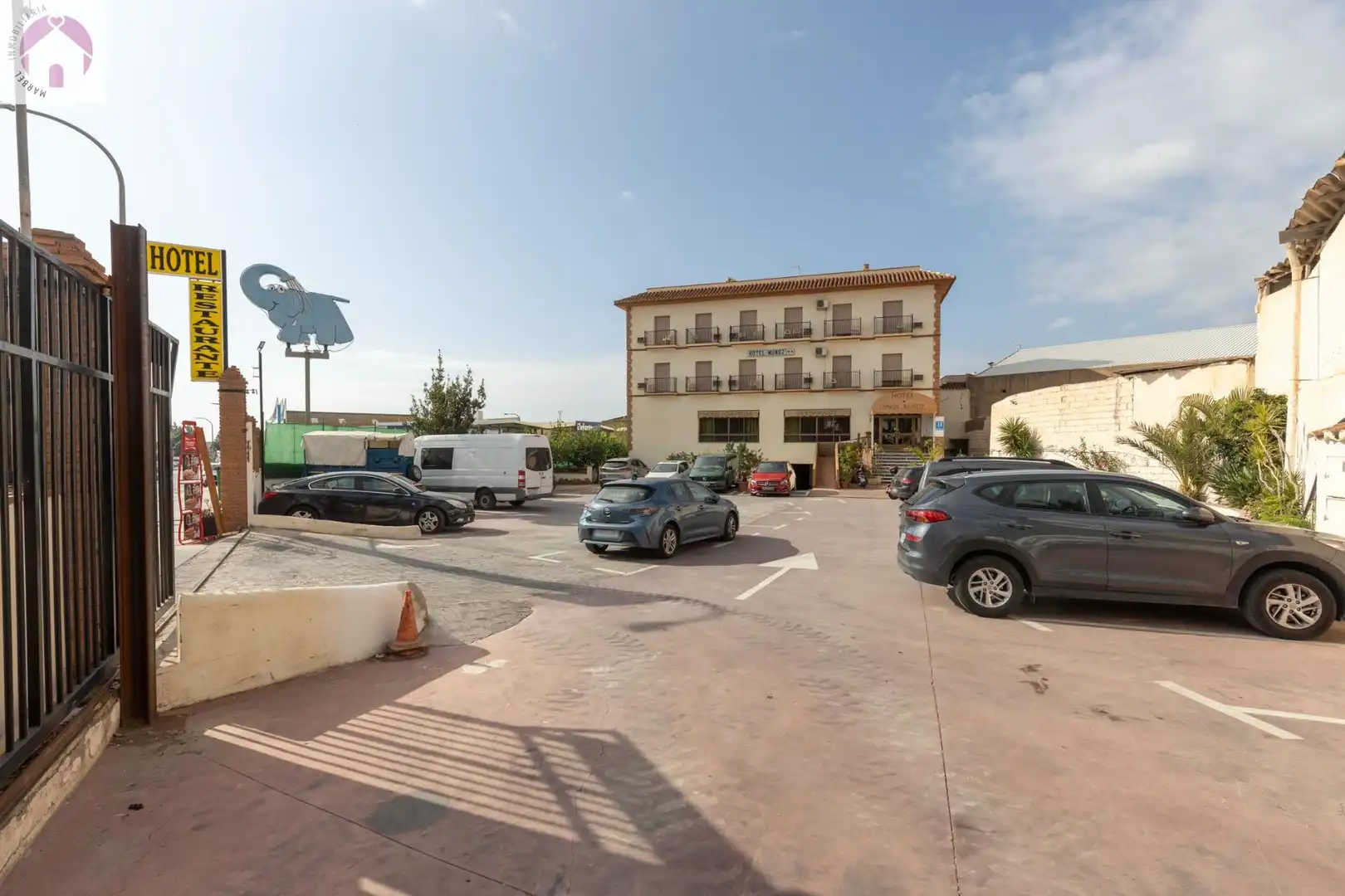 Inmuebles singulares en venta en Carretera de Almeria, imagen 78