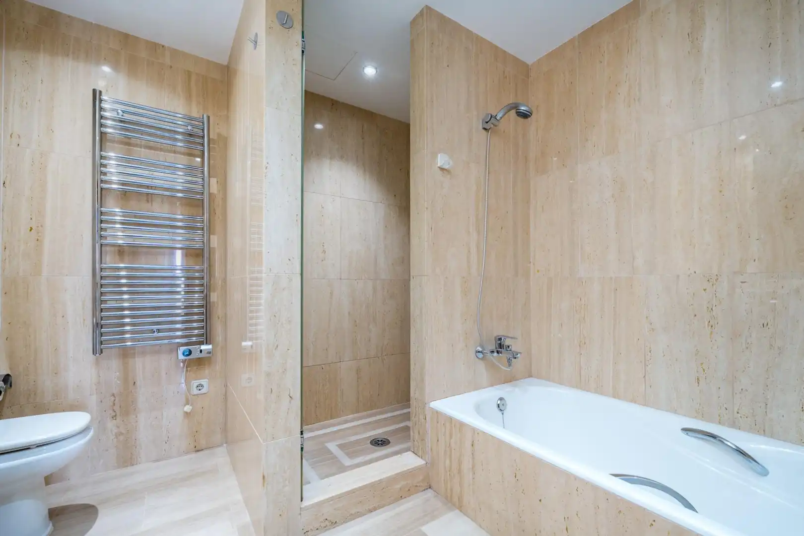 Bany de Planta baixa en venda en Calvià amb Terrassa i Piscina comunitària